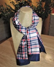 Oblong scarf stripes for sale  Corrales