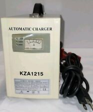 Dayton automatic charger for sale  Las Cruces