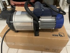 ksb multi eco gebraucht kaufen  Fußgönheim