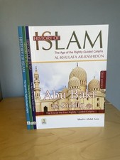History islam age for sale  KING'S LYNN