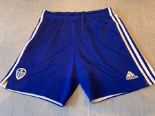 Leeds united adidas for sale  ACCRINGTON