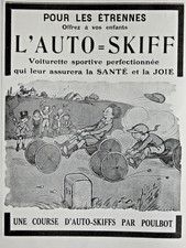 auto skiff d'occasion auto skiff d'occasion Compiègne