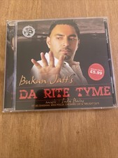 Bukan jatt rite for sale  BIRMINGHAM