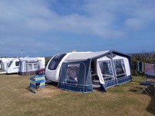 Dorema size awning for sale  GREAT YARMOUTH