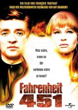 Fahrenheit 451 gebraucht kaufen  Berlin