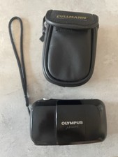 Olympus mju point usato  Jesolo