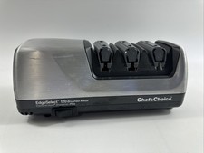 Chef choice 120 for sale  Weaverville