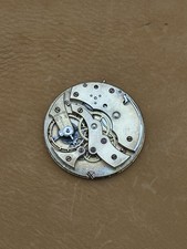 Mouvement montre gousset d'occasion Mouvement montre gousset d'occasion  La Charité-sur-Loire