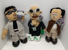 Vtg homies plush for sale  Sully