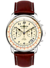 zeppelin watch for sale  Fresh Meadows