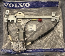 Volvo 440 460 original Fensterheber Motor HL Electric window winder RL NOS comprar usado  Enviando para Brazil