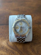 Breitling chronomat armband gebraucht kaufen  Oyten