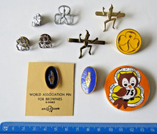 Girl guides association for sale  AYR