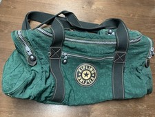 Kipling duffel carry for sale  Dundalk