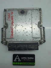 Centralina motore ecu usato  Italia