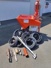 Pft putzmaschine standard gebraucht kaufen  Berlin