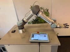 Universal robot ur5e for sale Universal robot ur5e for sale  NEWTOWN