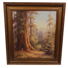 Antique california redwood for sale  USA