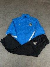 Nike vintage inter gebraucht kaufen  Annweiler am Trifels