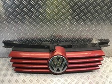 Kühlergrill bora 1j5853651f gebraucht kaufen  Leverkusen