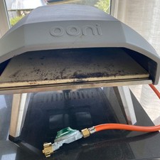 pizzaofen bartscher gebraucht kaufen  Aldersbach