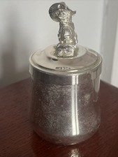 Paddington falstaff silver for sale  SHIPLEY