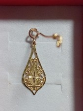 9ct gold pendants for sale  RETFORD