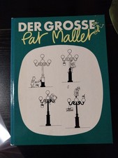 Große pat mallet gebraucht kaufen  Nürnberg