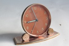 Réveil mécanique cyma d'occasion Réveil mécanique cyma d'occasion  Seyssel