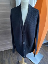 Zara knit black for sale  LEIGH-ON-SEA