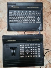 Digital video mixer videonics  comprar usado  Enviando para Brazil