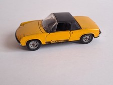Solido porsche 914 usato  Italia