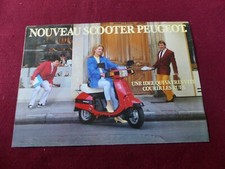 Catalogue prospectus moto d'occasion  Saint-Romain-de-Colbosc