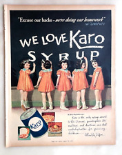 1938 magazine karo for sale  Houlton