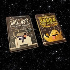 Books star wars for sale  Yukon