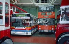 Stagecoach manchester volvo for sale  THORNTON-CLEVELEYS