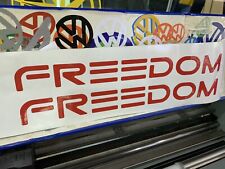 Freedom self build for sale  CONWY