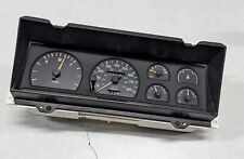 Dodge dakota instrument for sale  York