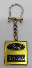 Portachiavi pubblicitario ford usato  Venetico