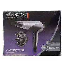 Remington ionic dry for sale  BIRMINGHAM
