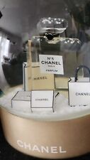 Boule neige chanel d'occasion  Le Petit-Quevilly