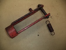 Haybob safety clip for sale  CARNFORTH