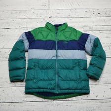 Bean jacket youth for sale  Minneapolis