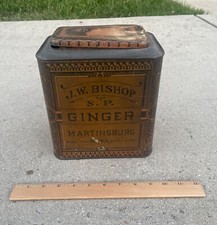 Frazer antique bishop for sale  Hagerstown