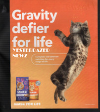 2023 print iams for sale  Carriere