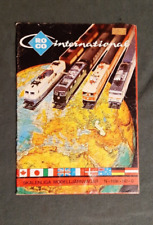 Roco catalogo 1979 usato  Trieste