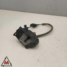 Serratura porta anteriore usato  Vajont
