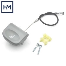 Interruptor de ajuste de assento ISRI para IVECO/MAN 42538402 503136975 503141269, usado comprar usado  Enviando para Brazil