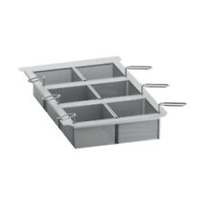 Rational portionskörbe kit gebraucht kaufen  Neuenhagen
