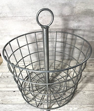 Vintage egg gathering for sale  Lambertville